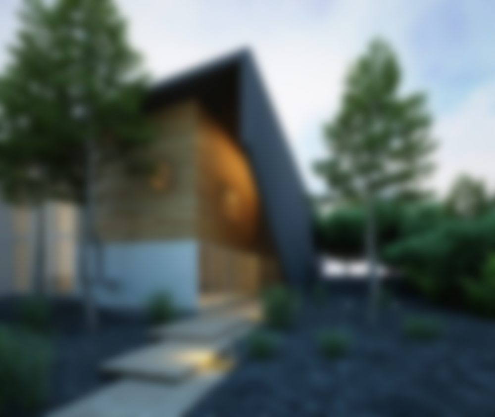 Modern Studio
